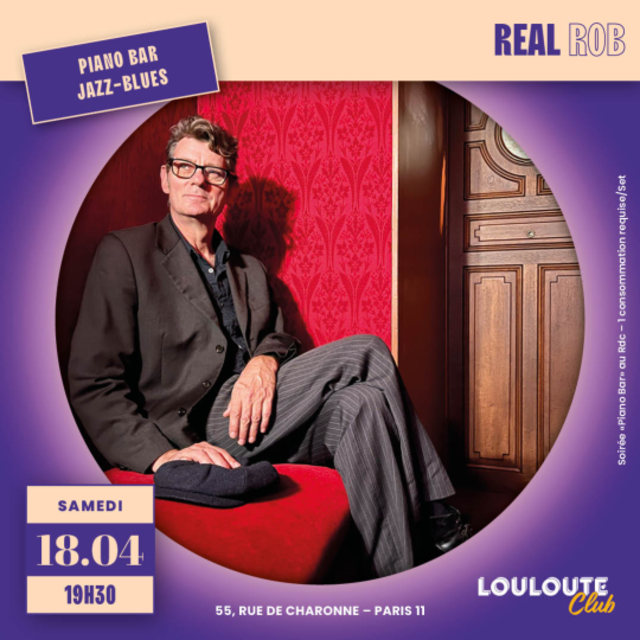 Big real rob 1
