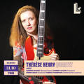 Thérèse Henry Quartet