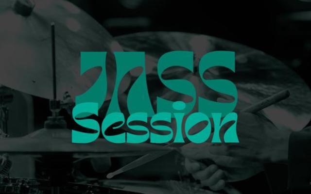 Big jass session jam jazz 1