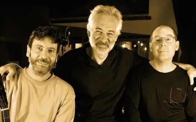 Big fred pasqua trio ronces 1
