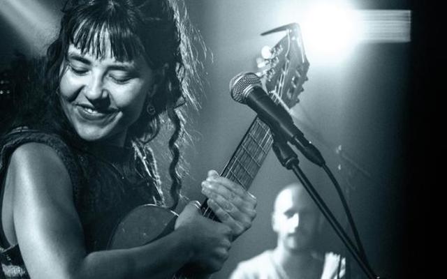 Big elisa samoy band resilience 1