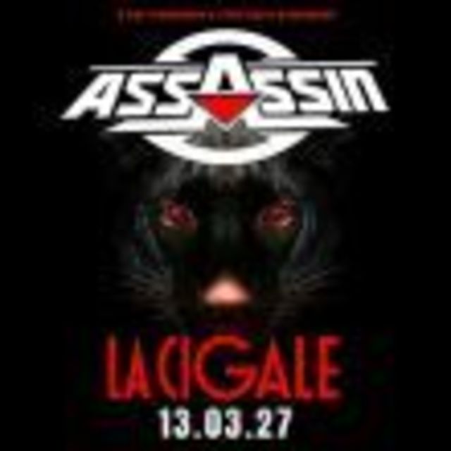 Assassin