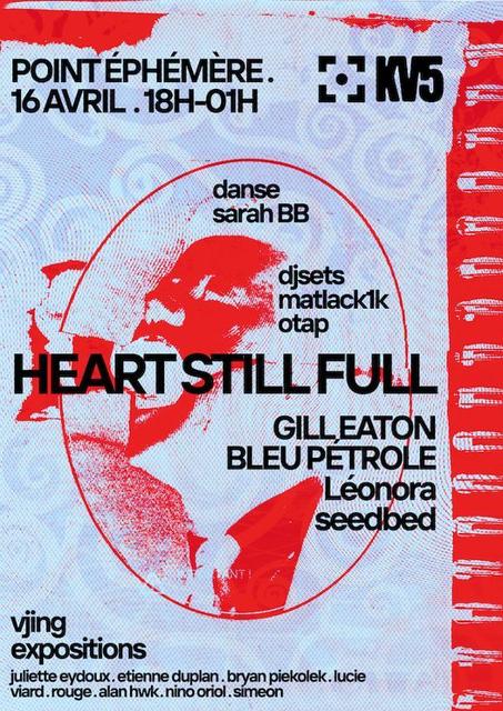 Big heart still full 1