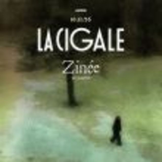 Zinée