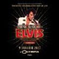 The Musical Story Of Elvis
