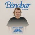 Bénabar