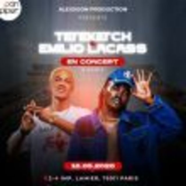 Big teteketch emilio lacass 1