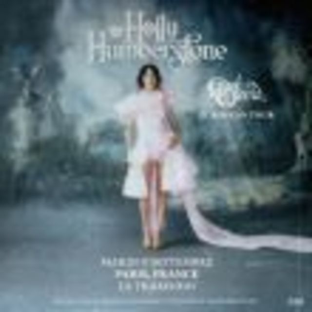 Holly Humberstone