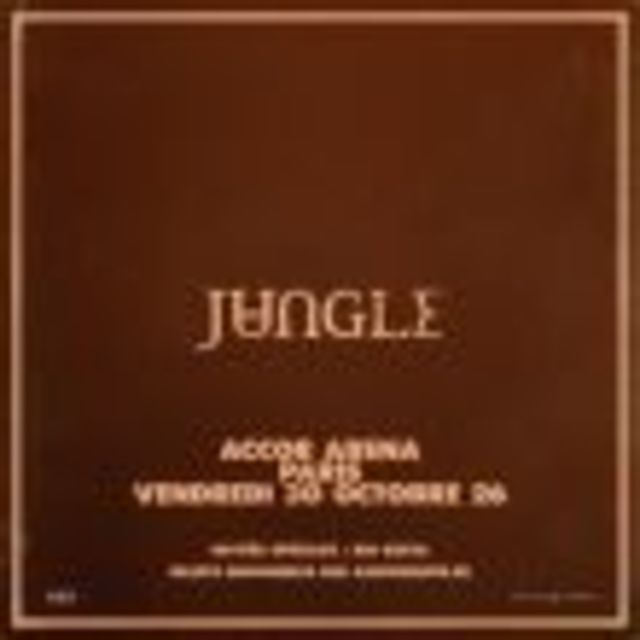 Jungle