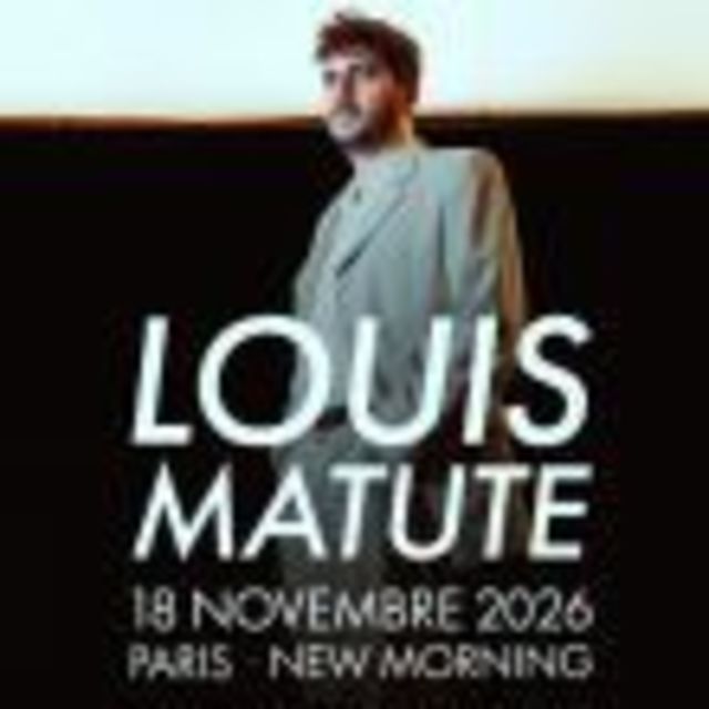 Louis Matute