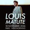 Louis Matute
