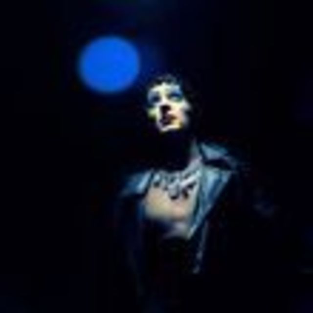 Madame Ose Bashung (Le Kremlin-Bicêtre)