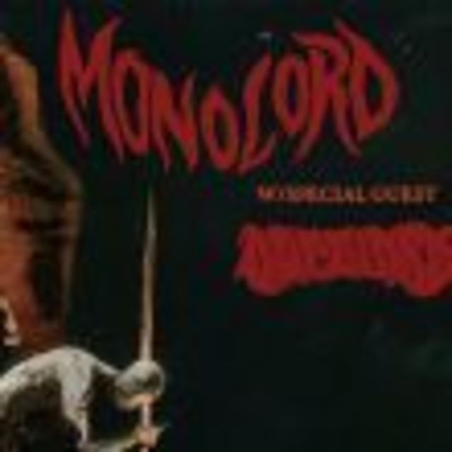 Monolord + Dopelord