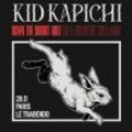 Kid Kapichi
