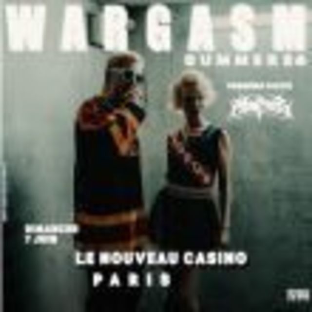 Big wargasm 1