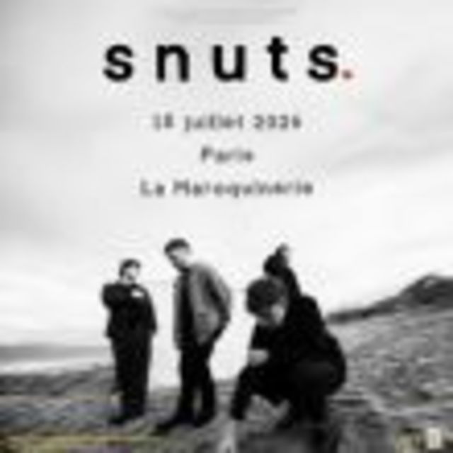 The Snuts
