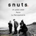 The Snuts