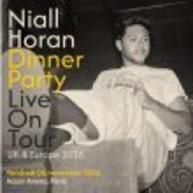 Niall Horan