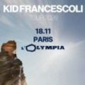 Kid Francescoli