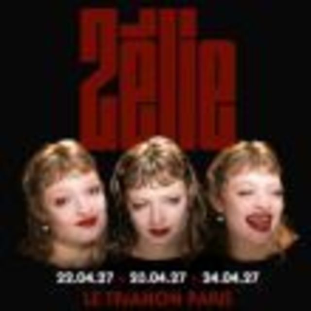 ZELIE