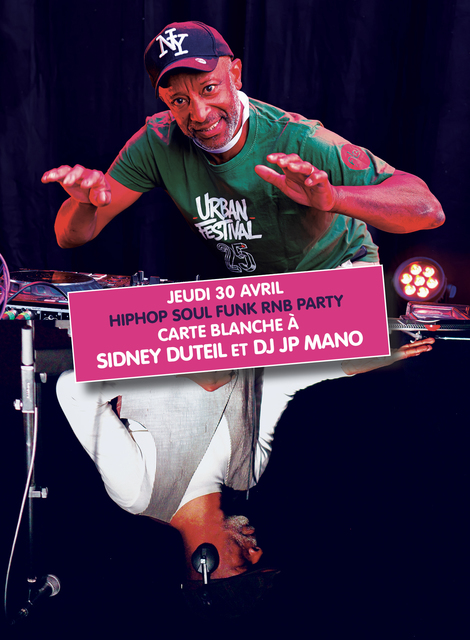 Big carte blanche a dj jp mano sidney duteil 1