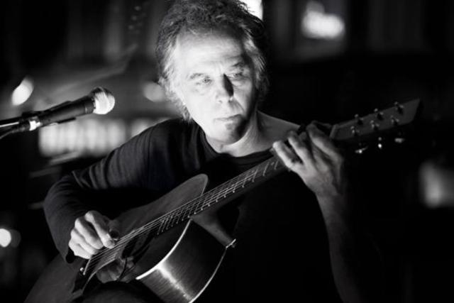 Jimmy Robinson & Layla Musselwhite Duo