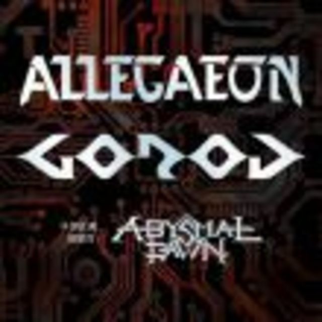 Allegaeon + Gorod