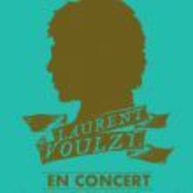 Laurent Voulzy
