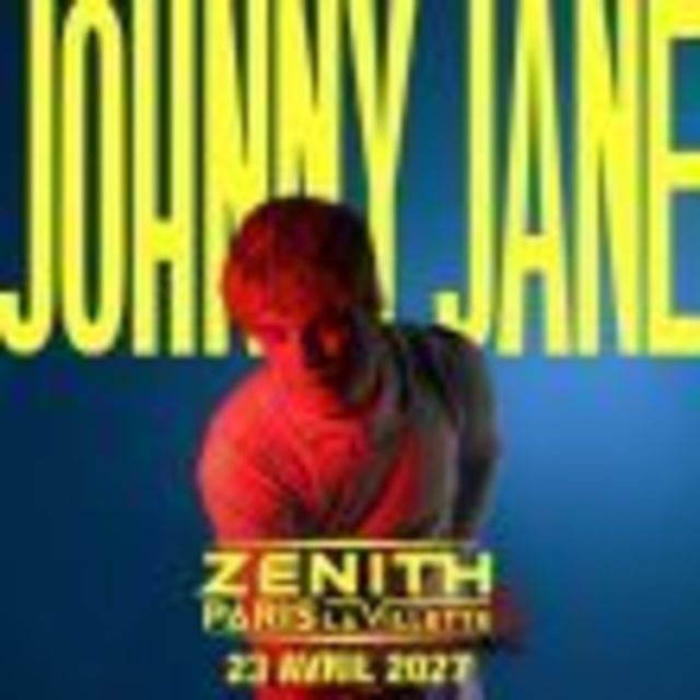 Johnny Jane