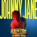 Johnny Jane