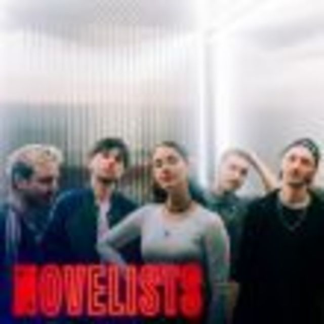 Novelists