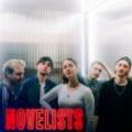 Novelists
