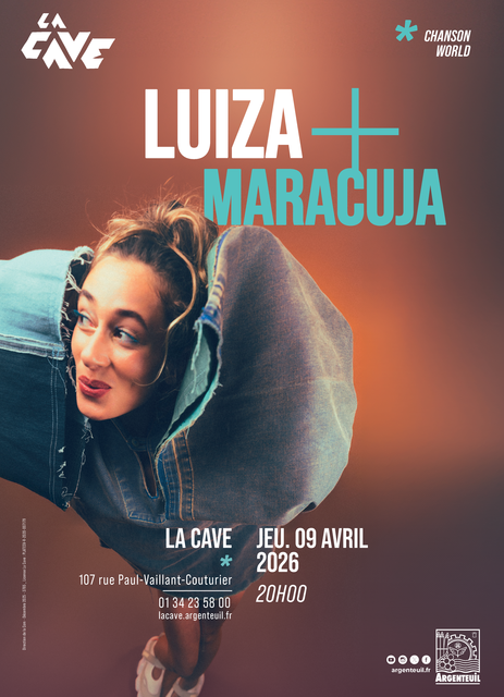 Big luiza maracuja 1
