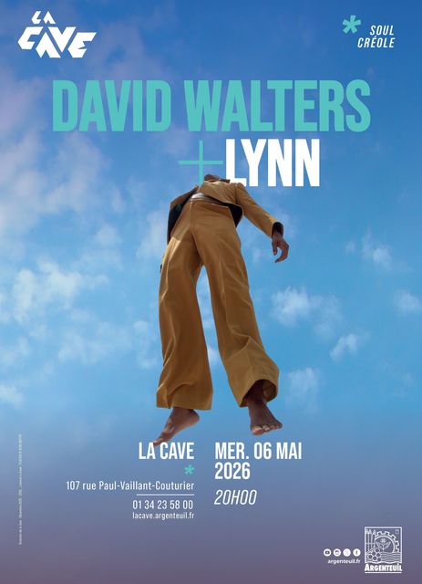Big david walters lynn 1