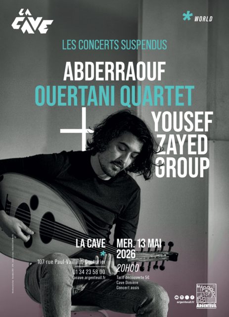 Big les concerts suspendus oriental club 1