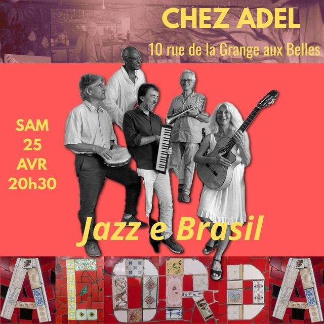 Big acorda chez adel 2