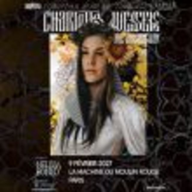 CHARLOTTE WESSELS