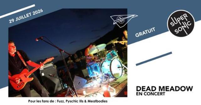 Dead Meadow