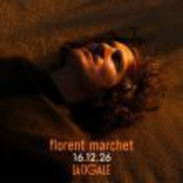 FLORENT MARCHET