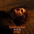 FLORENT MARCHET