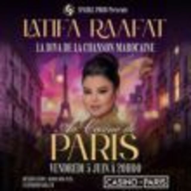 Big latifa raafat 1