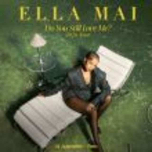 ELLA MAI