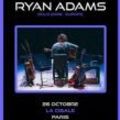 RYAN ADAMS