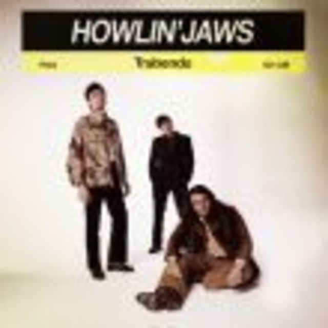 HOWLIN' JAWS