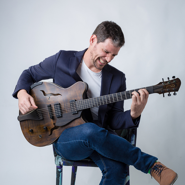 Big antoine laudiere quartet 1