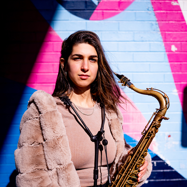Big hillai govreen quartet 1