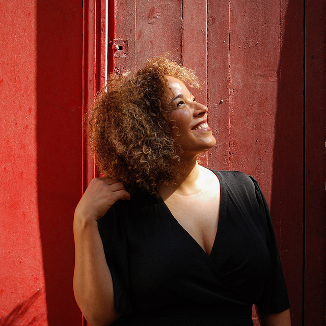 Big elsa darnal quartet 1