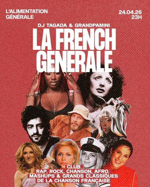 Big la french generale 1