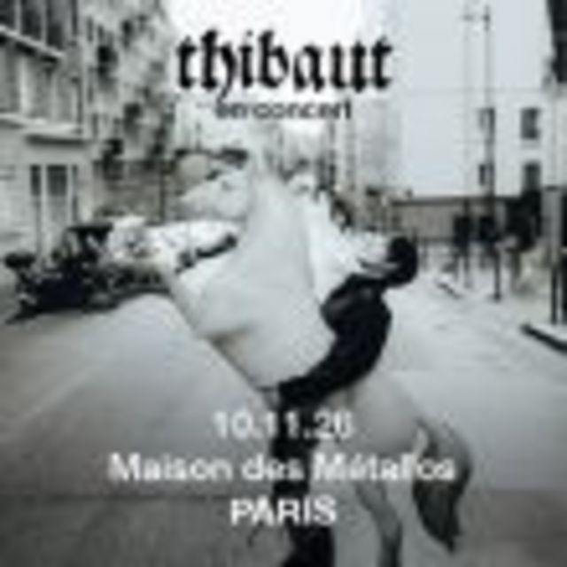 THIBAUT