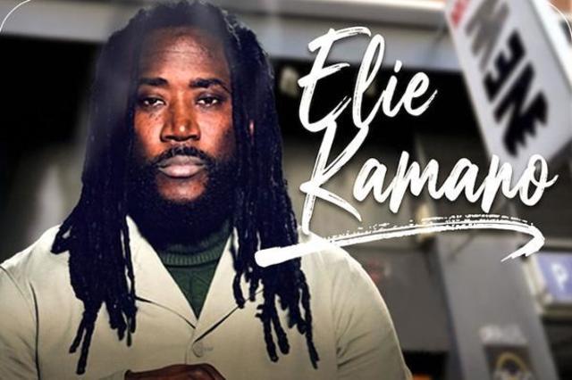Big elie kamano 1